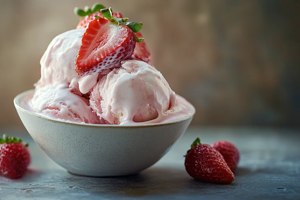 The Ultimate Guide to Strawberry Shortcake Ice Cream: Recipes, Tips & Variations